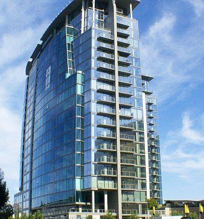 Axis Tower