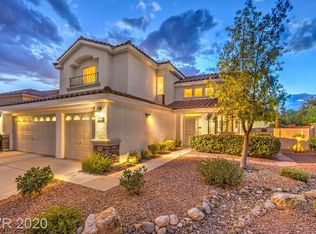 1937 Sierra Oaks Ln, Las Vegas, NV 89134
