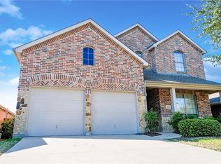 1011 Ingram Dr, Forney, TX 75126