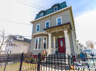 47 Franklin St #2, Somerville, MA 02145