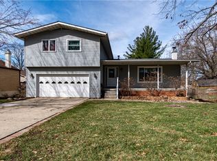 2923 Burgener Ct, Decatur, IL 62521