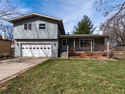 2923 S Burgener Ct, Decatur, IL, 62521