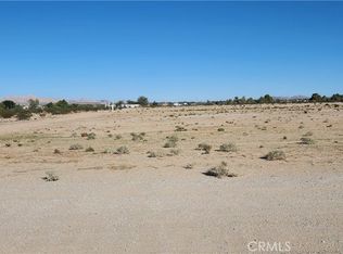 10355-10355 Jingal Rd LOT 1, Lucerne Valley, CA 92356