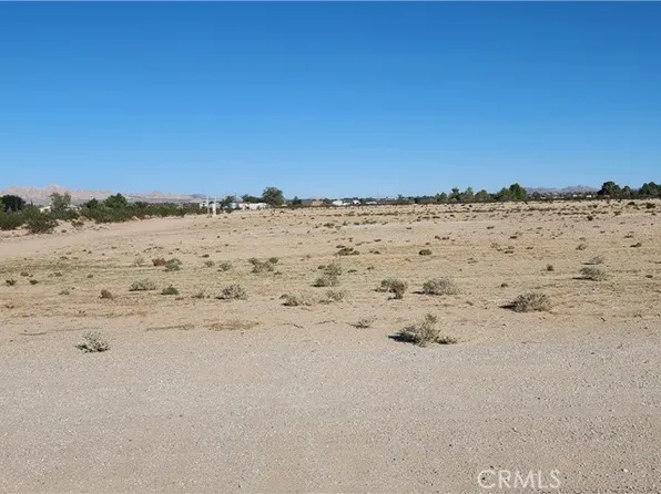 10355 Jingal Rd Lot 1, Lucerne Valley, CA 92356