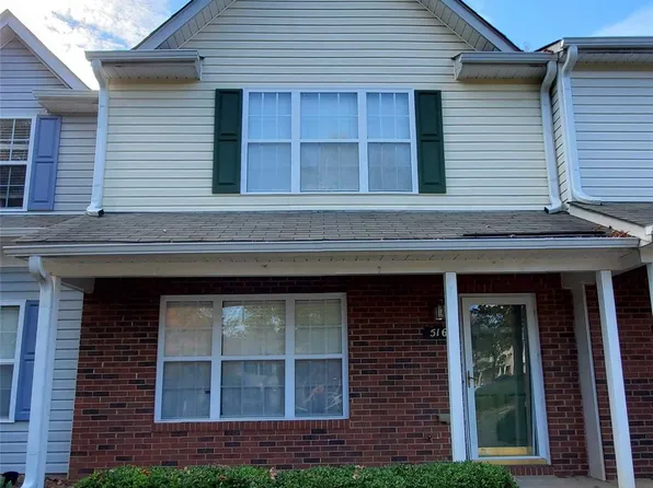 5165 Magnolia Tree Ln, Charlotte, NC 28215
