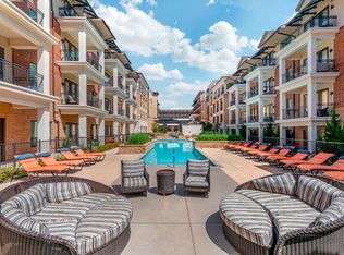 4945 Gage Ave #10302, Fort Worth, TX 76109