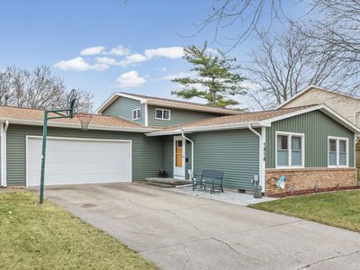 1818 Stratford Dr, Champaign, IL, 61821