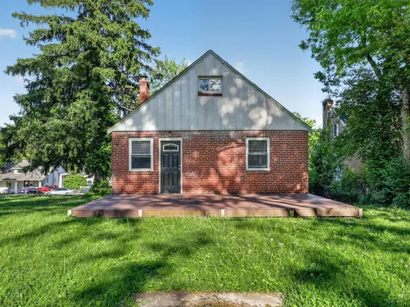 567 Greenwell Ave, Cincinnati, OH 45238