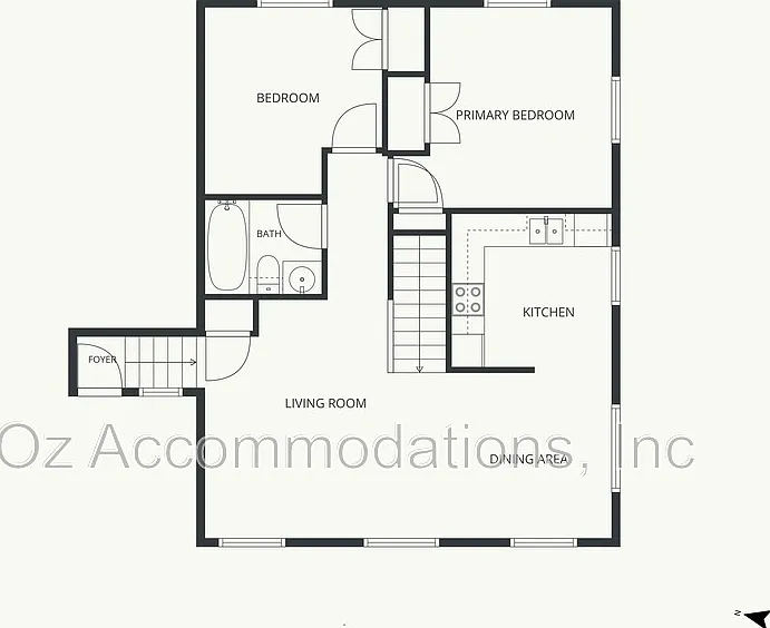 5807 Goddard St — Photo 25
