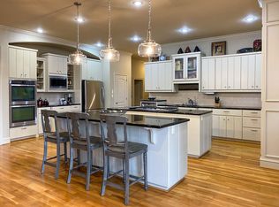 3 Noyant Ct, Little Rock, AR 72223