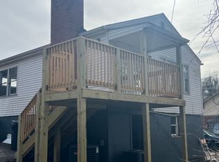 221 Taylor St., Bristol, TN 37620