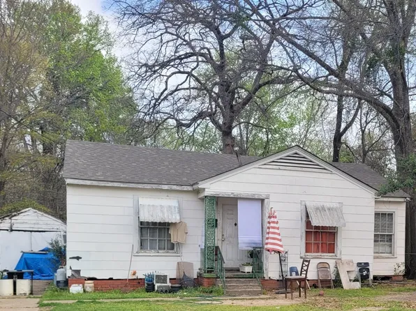 2638 Morningside Dr, Shreveport, LA 71108