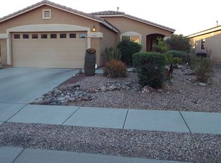 2596 N Splitwood Ave, Tucson, AZ 85745