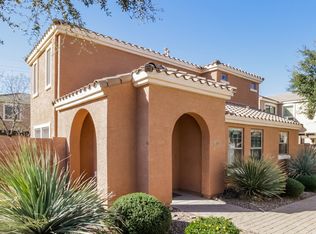 1913 S Tucana Ln, Gilbert, AZ 85295
