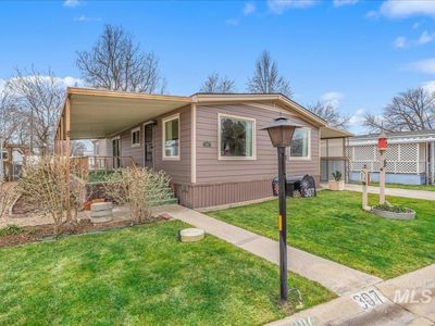 307 Driftwood Rd, Boise, ID, 83713