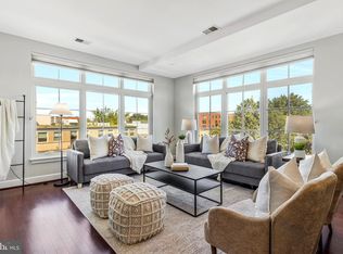 Parker Flats At Gage School, Washington, DC 20001