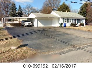 1101 Beechwood Rd, Columbus, OH 43227