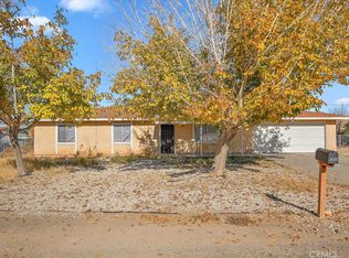 16087 N Culver Rd, Victorville, CA 92394