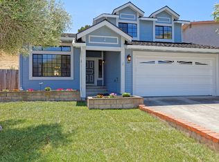 169 Finch Ct, Hercules, CA 94547