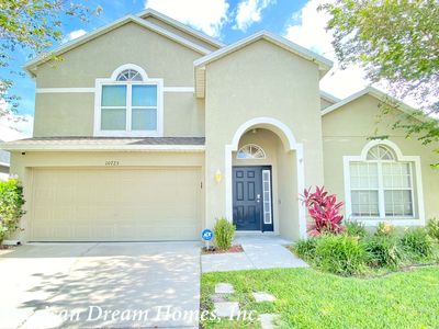 10725 Derringer Dr, Orlando, FL, 32829