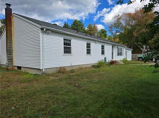 13 Woodville Rd, Richmond, RI 02832