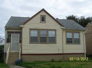 3627 Cherry St, New Orleans, LA 70118