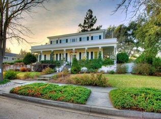 2111 W Lincoln Ave, Napa, CA