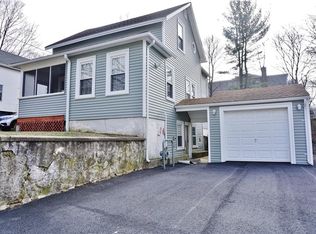 24 Spring St, West Warwick, RI 02893