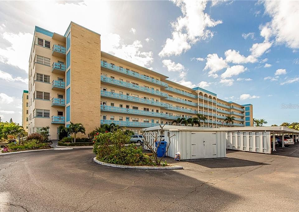 1st image of 2850 59th St S APT 405