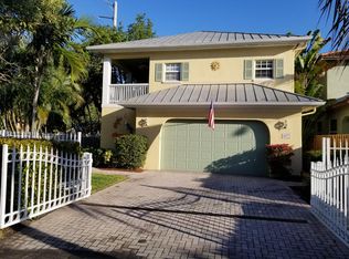 857 SW 11th Ct, Fort Lauderdale, FL 33315
