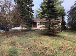803 Richey St, Rothschild, WI 54474
