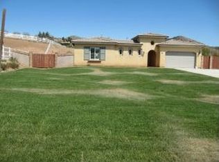 33564 Desert Rd, Acton, CA 93510