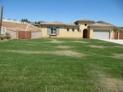 33564 Desert Rd, Acton, CA, 93510