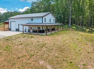 618 W Glade Creek Rd, Clarkesville, GA 30523