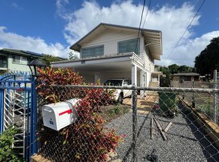 2326 Rose St, Honolulu, HI 96819