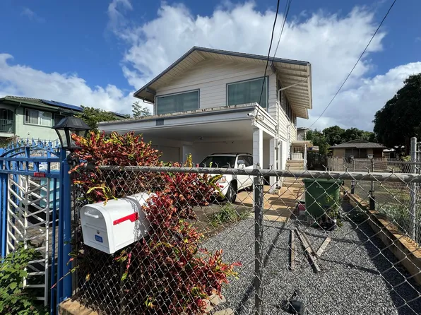2326 Rose St, Honolulu, HI 96819