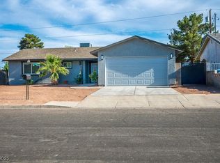 4797 E Imperial Ave, Las Vegas, NV 89104