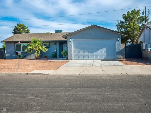 4797 E Imperial Ave, Las Vegas, NV 89104