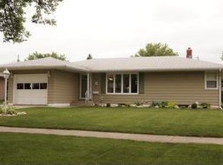 1829 16 1/2 St S, Fargo, ND 58103