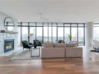 750 Park Ave NE APT 12S, Atlanta, GA, 30326