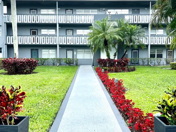 209 Suffolk E #209, Boca Raton, FL 33434