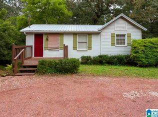 132 Forest Rd, Bessemer, AL 35023