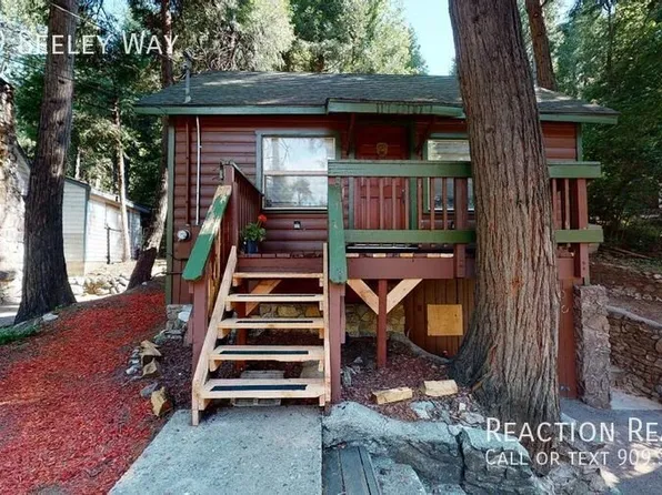 23349 Seeley Way, Crestline, CA 92325