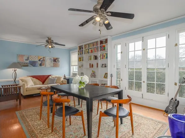 11 Brooklands #3I, Bronxville, NY 10708