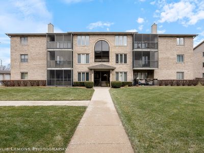 5041 W 139th Pl #409, Crestwood, IL, 60418