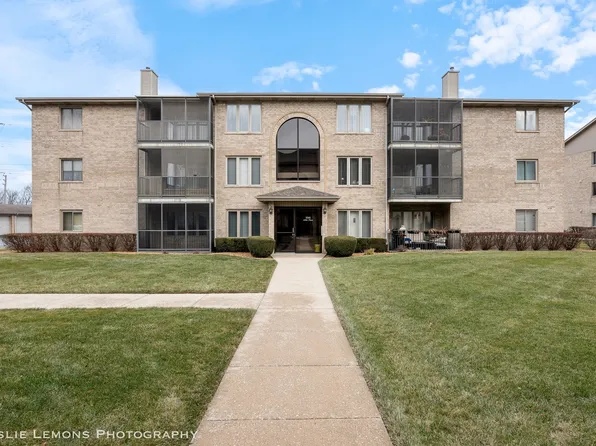 5041 W 139th Pl #409, Crestwood, IL 60418