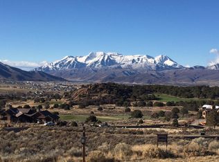 710 N Pinto Knoll Cir, Heber, UT 84032