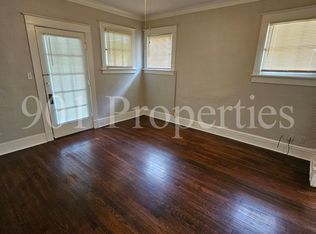 212 N Willett St #4, Memphis, TN 38112