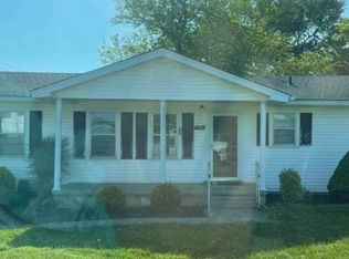 1307 Liberty Ave, Lawrenceburg, TN 38464