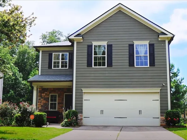 188 Palisades Dr, Dallas, GA 30157